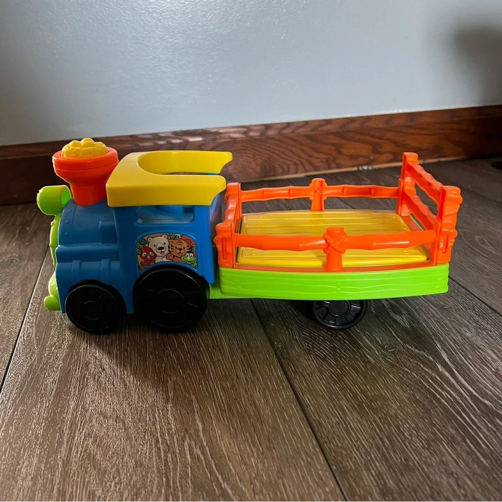 Fisher-Price fisher price